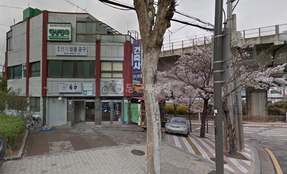 서울특별시 서대문구 연희동 건물 사진 1