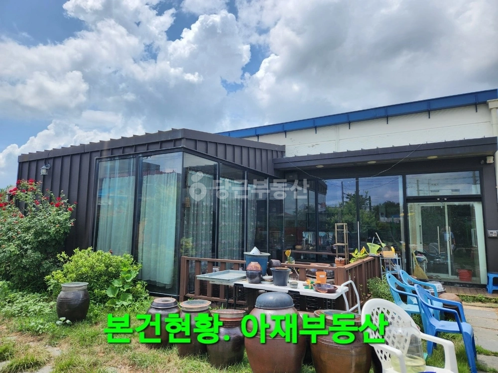 경상북도 경산시 진량읍 공장/창고 사진 1