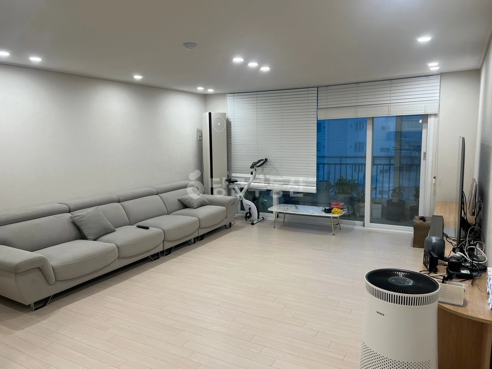 경기도 안산시 상록구 사동 아파트 사진 1