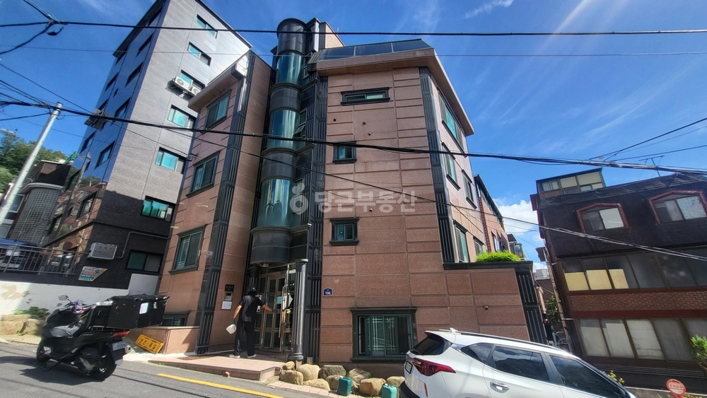 서울특별시 관악구 신림동 단독/전원주택 사진 1