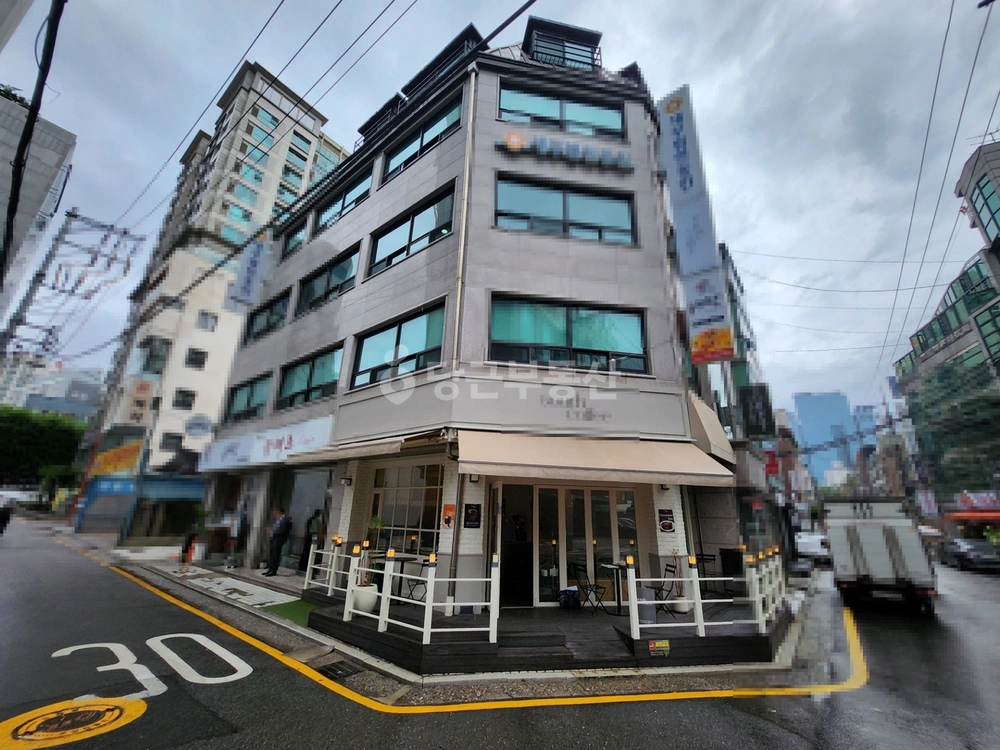 서울특별시 서초구 서초동 상가 사진 1