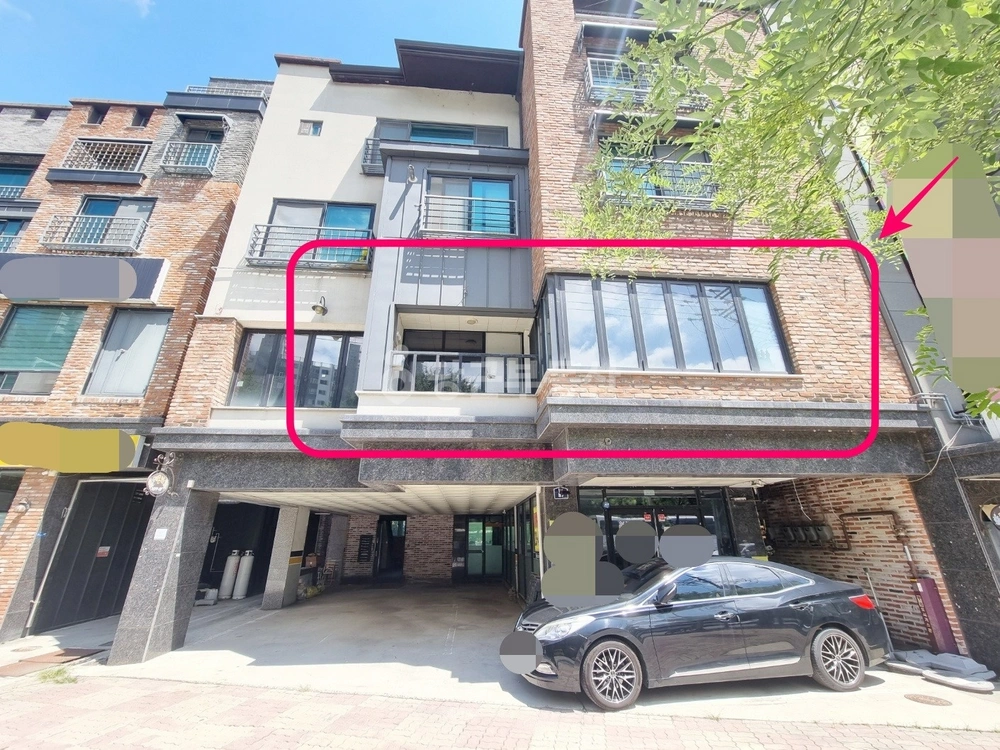 충청북도 청주시 흥덕구 복대동 상가 사진 1