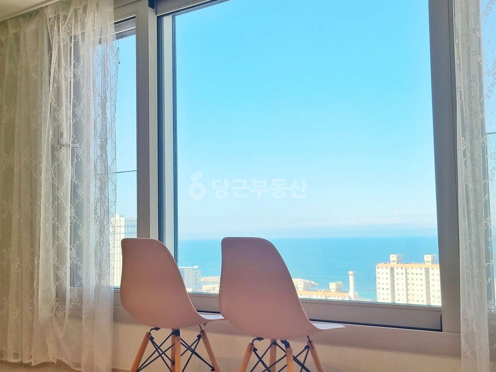 강원특별자치도 속초시 동명동 아파트 사진 1