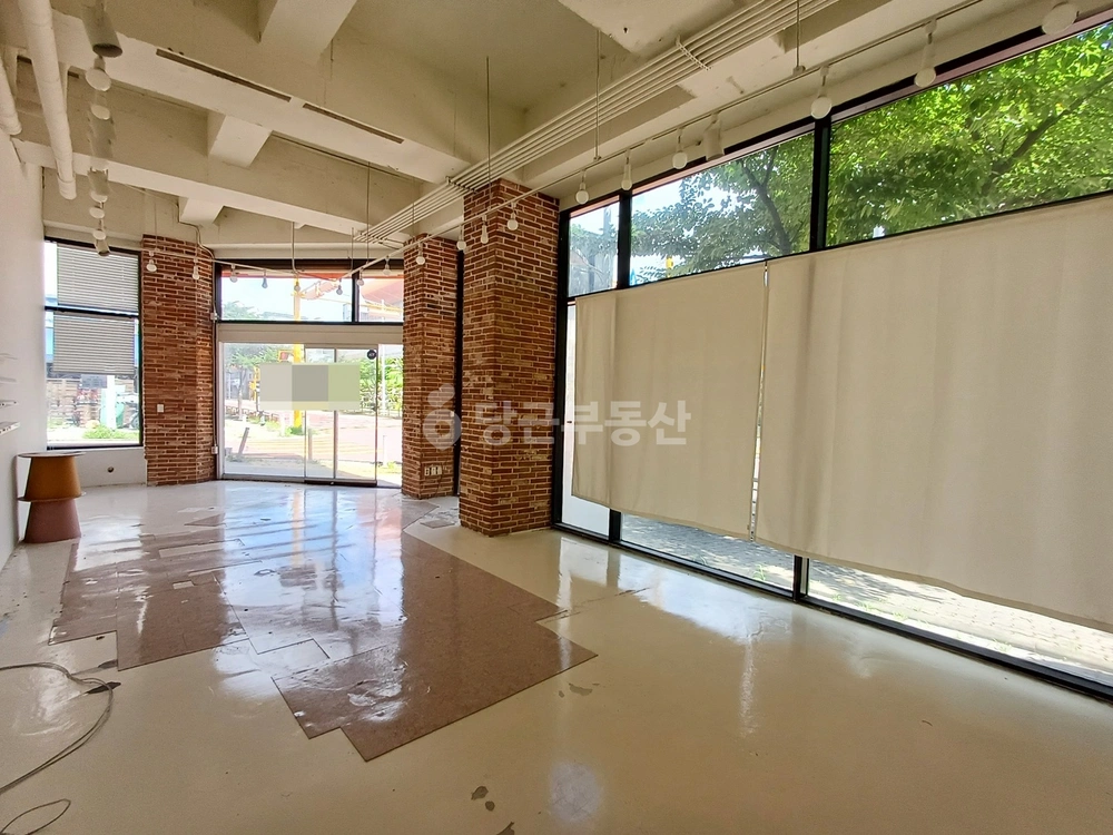 경기도 김포시 장기동 상가 사진 1