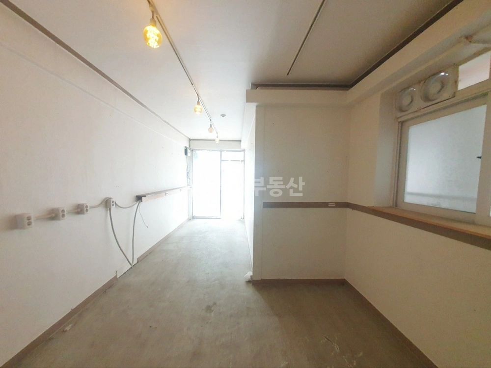 서울특별시 동대문구 장안동 상가 사진 1