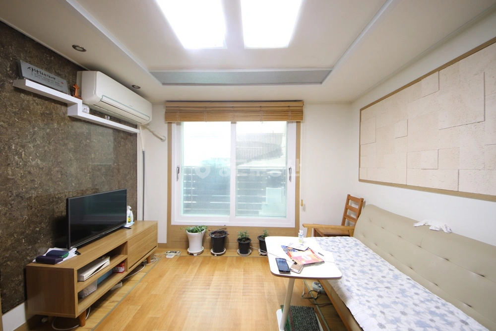 인천광역시 검단구 당하동 빌라(투룸 이상) 사진 1