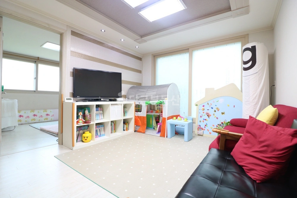 인천광역시 서해구 검암동 빌라(투룸 이상) 사진 1