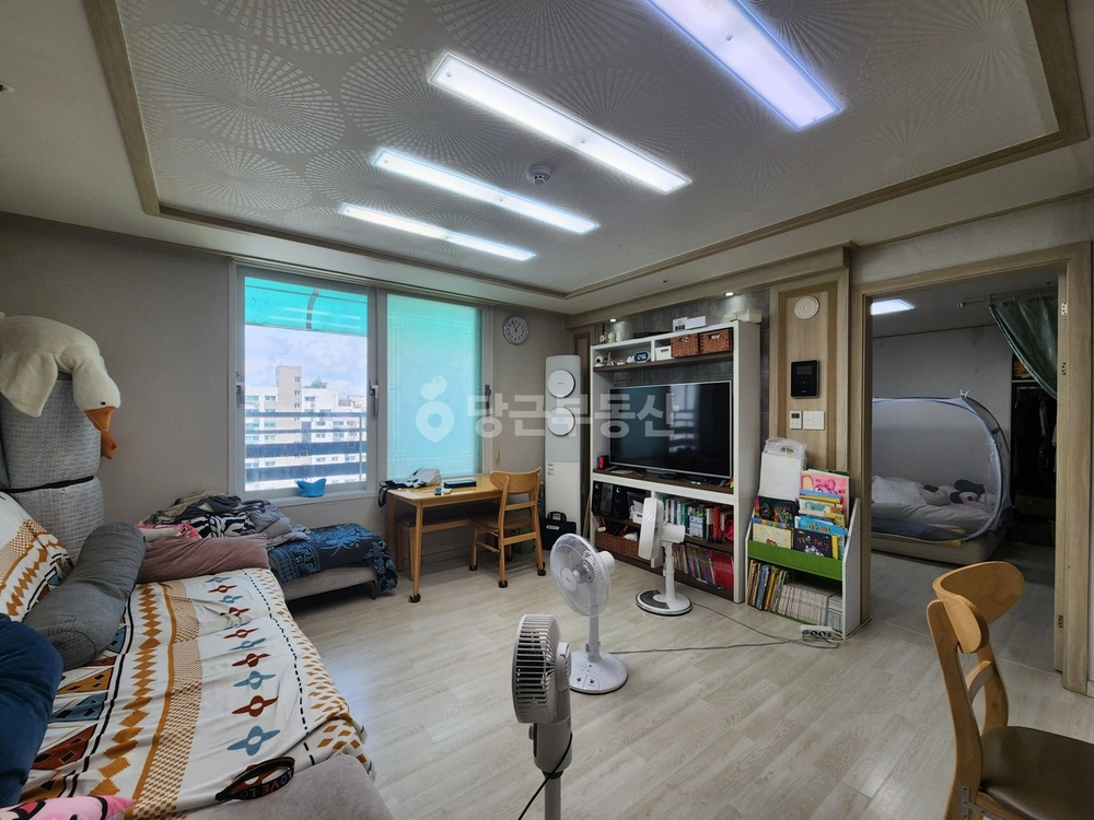 인천광역시 부평구 부평동 오피스텔 사진 1