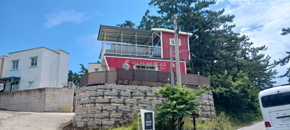 충청남도 태안군 소원면 원룸 사진 1