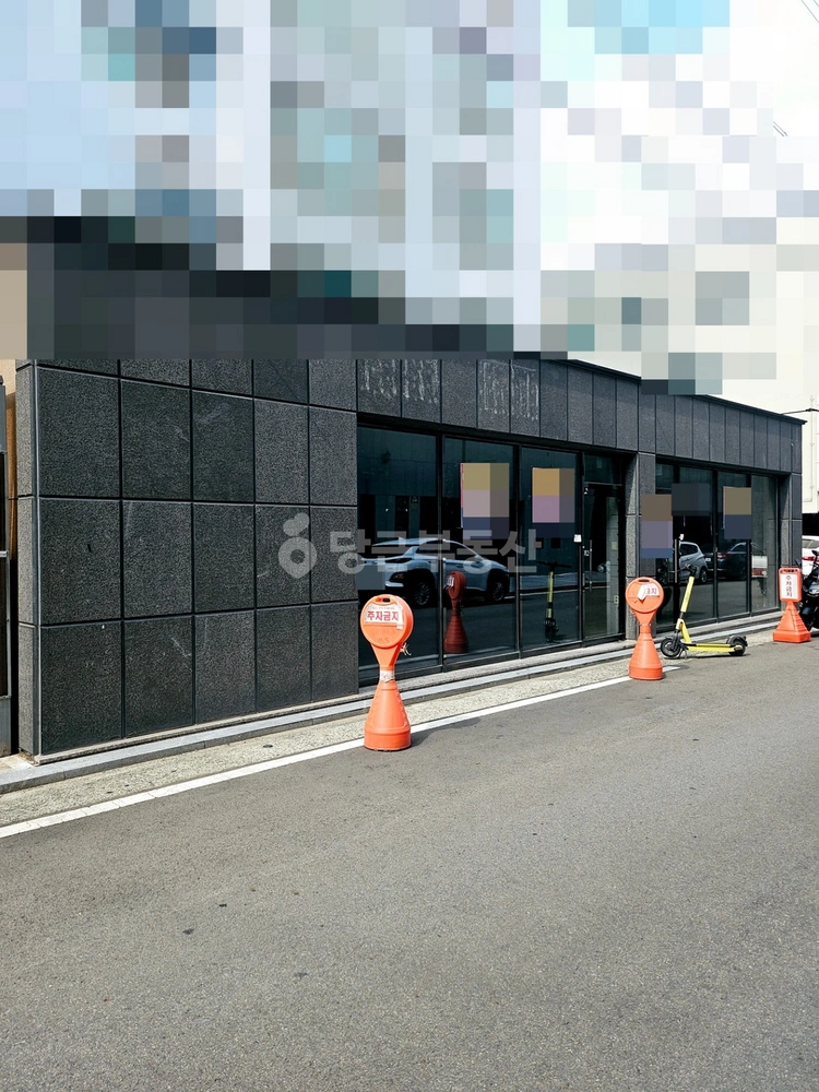 대구광역시 동구 동호동 상가 사진 1