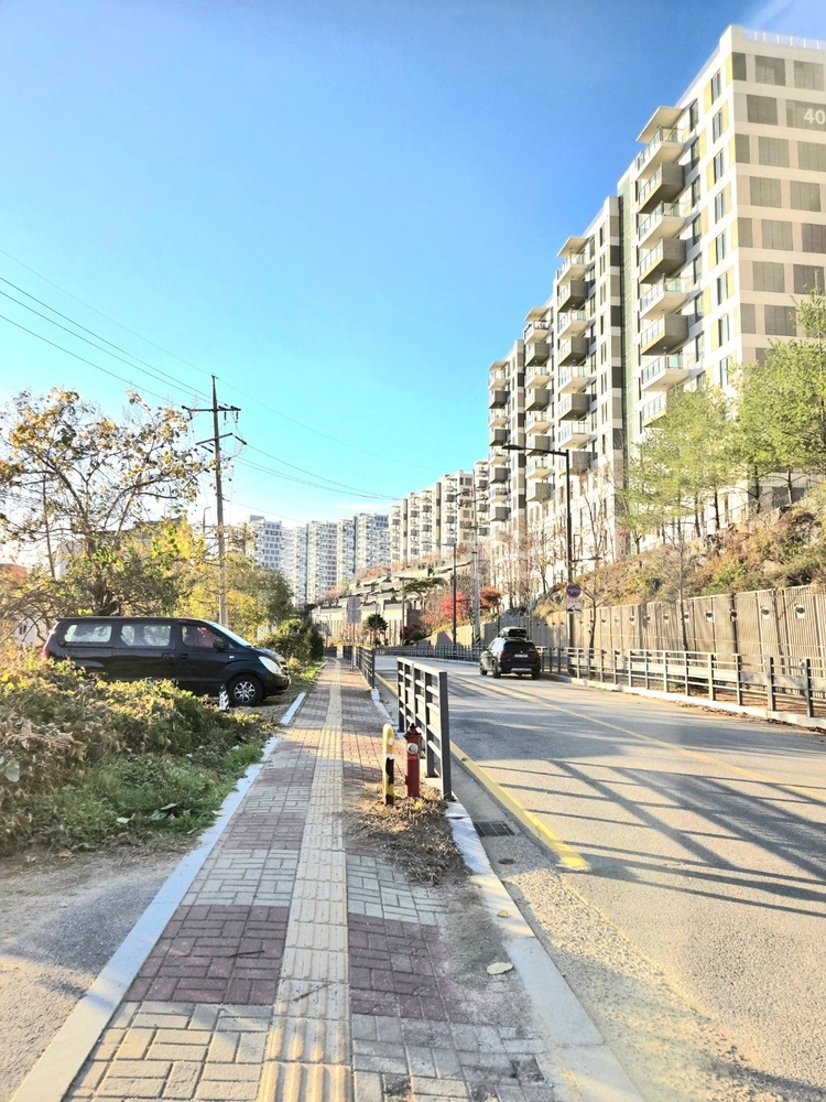 경기도 광주시 신현동 토지 사진 1