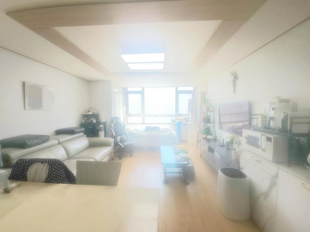 경기도 부천시 원미구 상동 아파트 사진 1