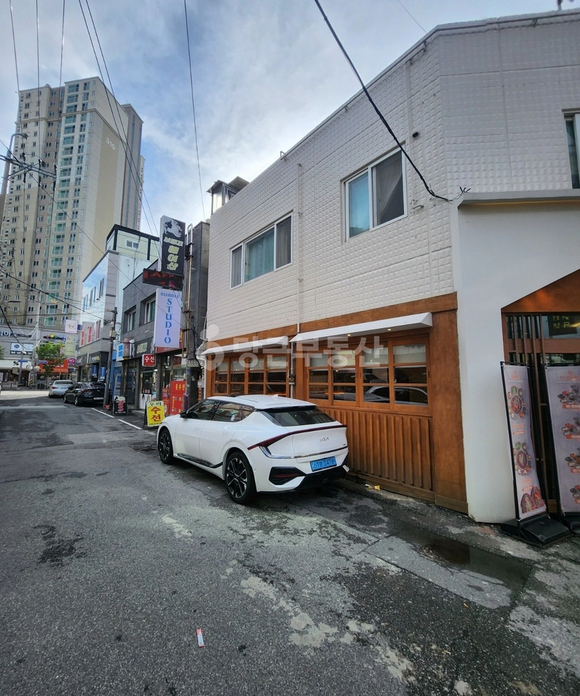 전남광주통합특별시 서구 화정동 상가 사진 1