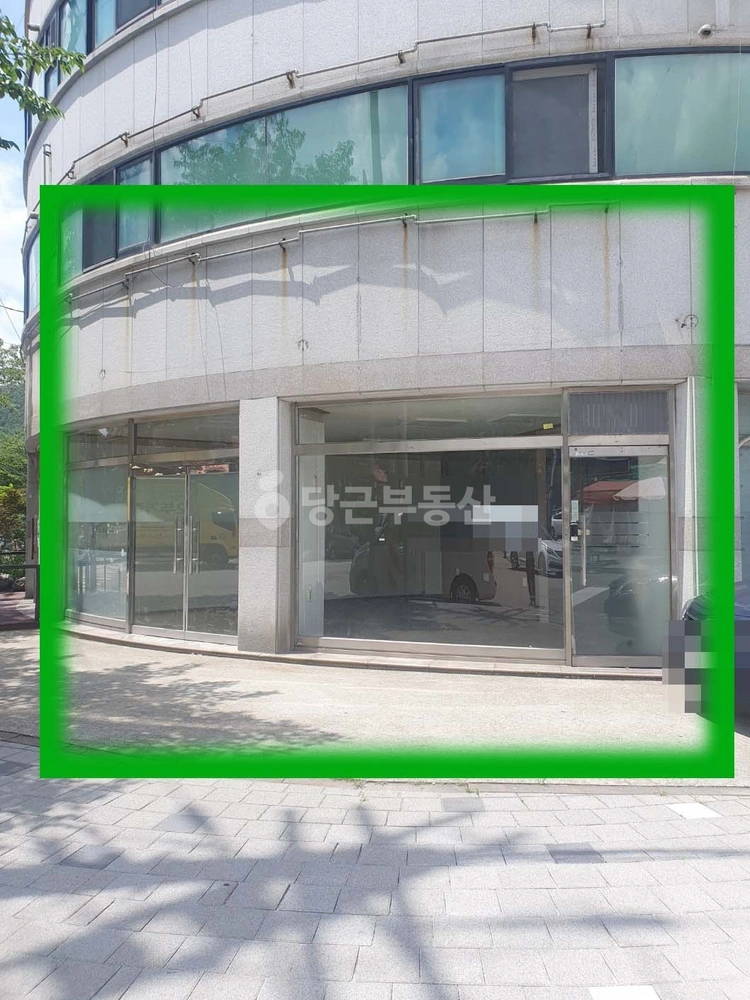 경기도 안산시 상록구 부곡동 상가 사진 1