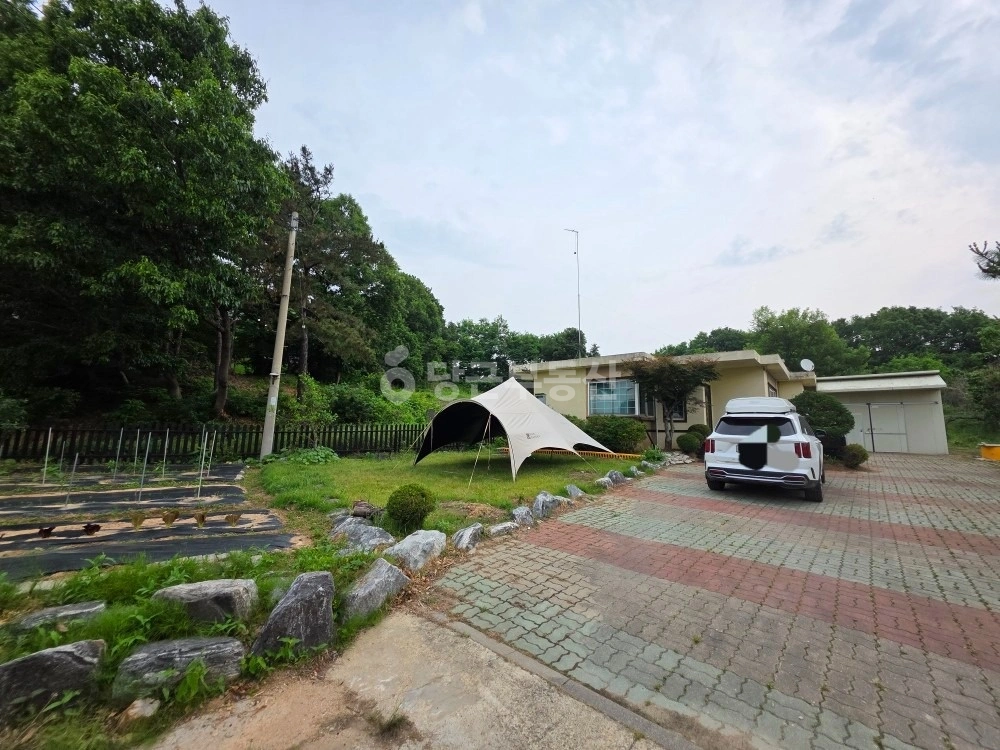경기도 안성시 서운면 단독/전원주택 사진 1
