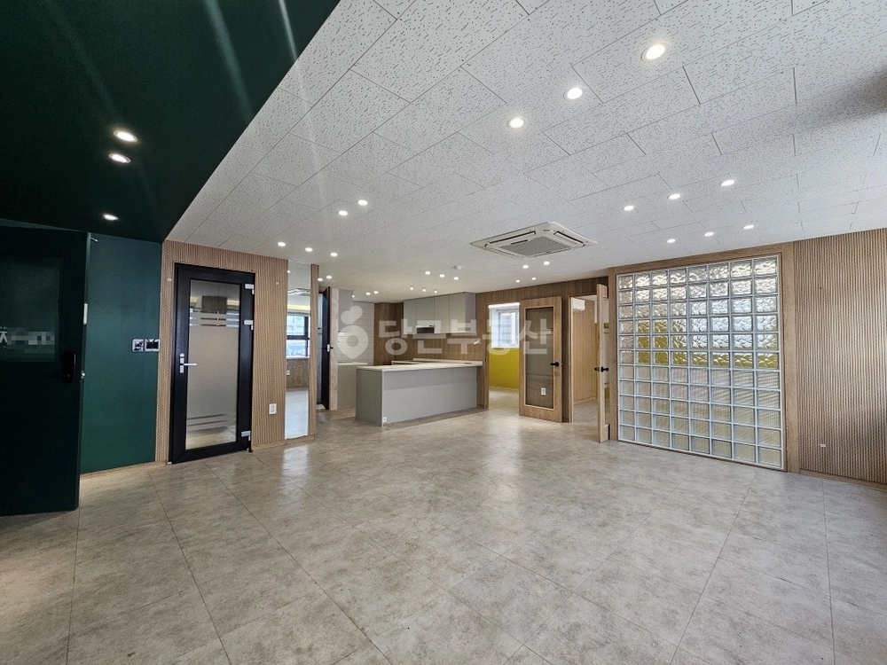서울특별시 강남구 역삼동 사무실 사진 1