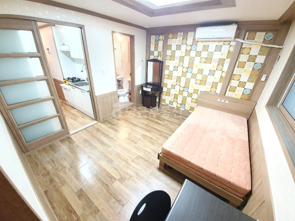 경상북도 경산시 백천동 원룸 사진 1