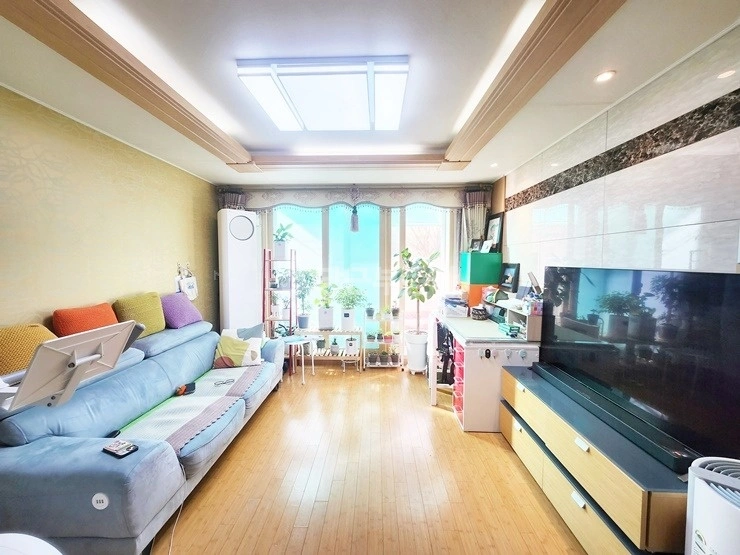 인천광역시 서해구 검암동 빌라(투룸 이상) 사진 1