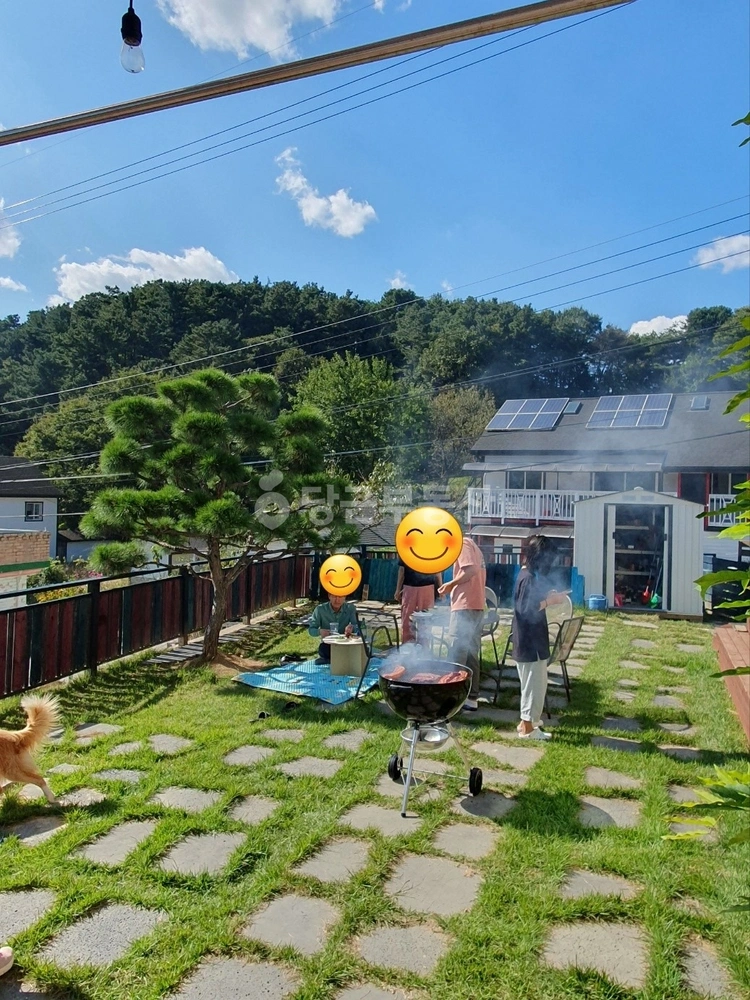 경기도 포천시 소흘읍 단독/전원주택 사진 1