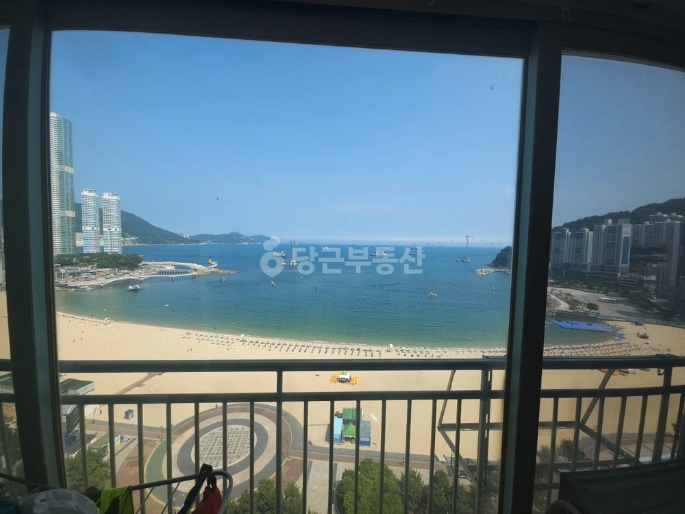 부산광역시 서구 암남동 아파트 사진 1