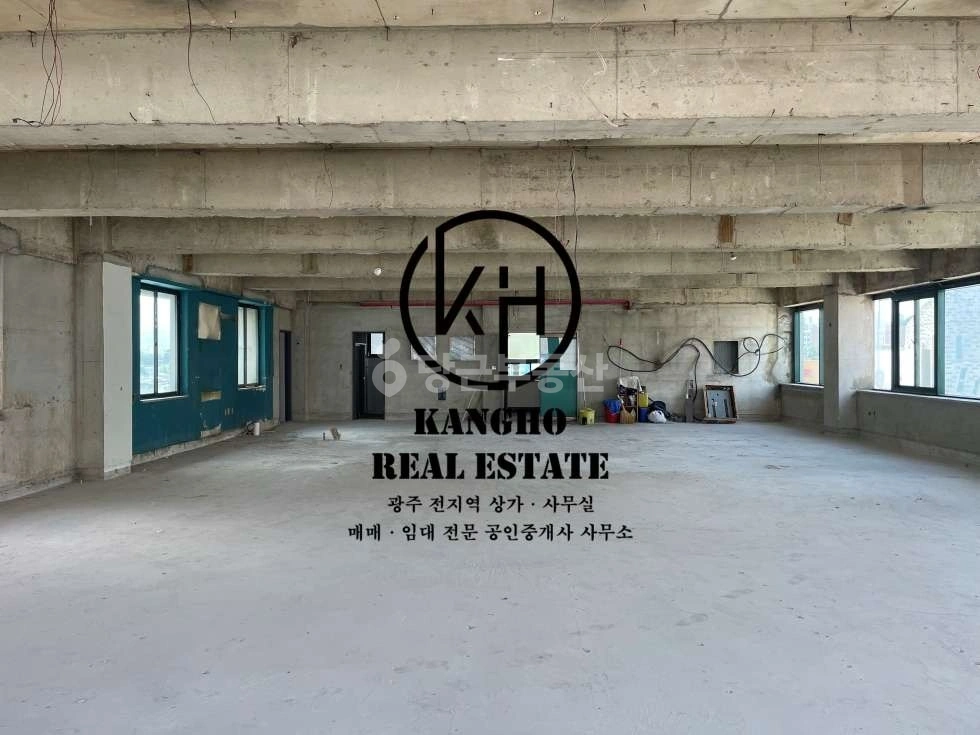 전남광주통합특별시 북구 일곡동 상가 사진 1