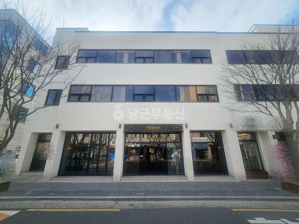 대구광역시 남구 대명동 상가 사진 1
