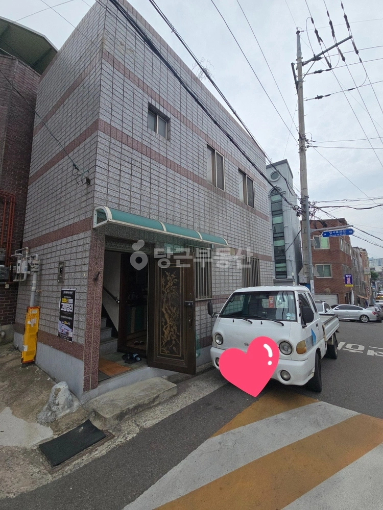 대구광역시 서구 비산동 단독/전원주택 사진 1