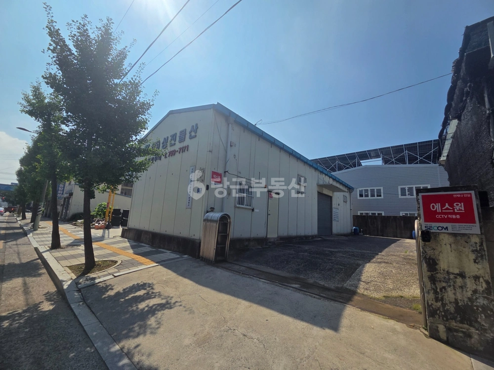 경상남도 진주시 상평동 상가 사진 1