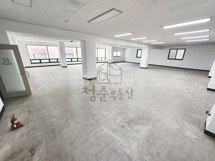 대전광역시 서구 월평동 사무실 사진 1