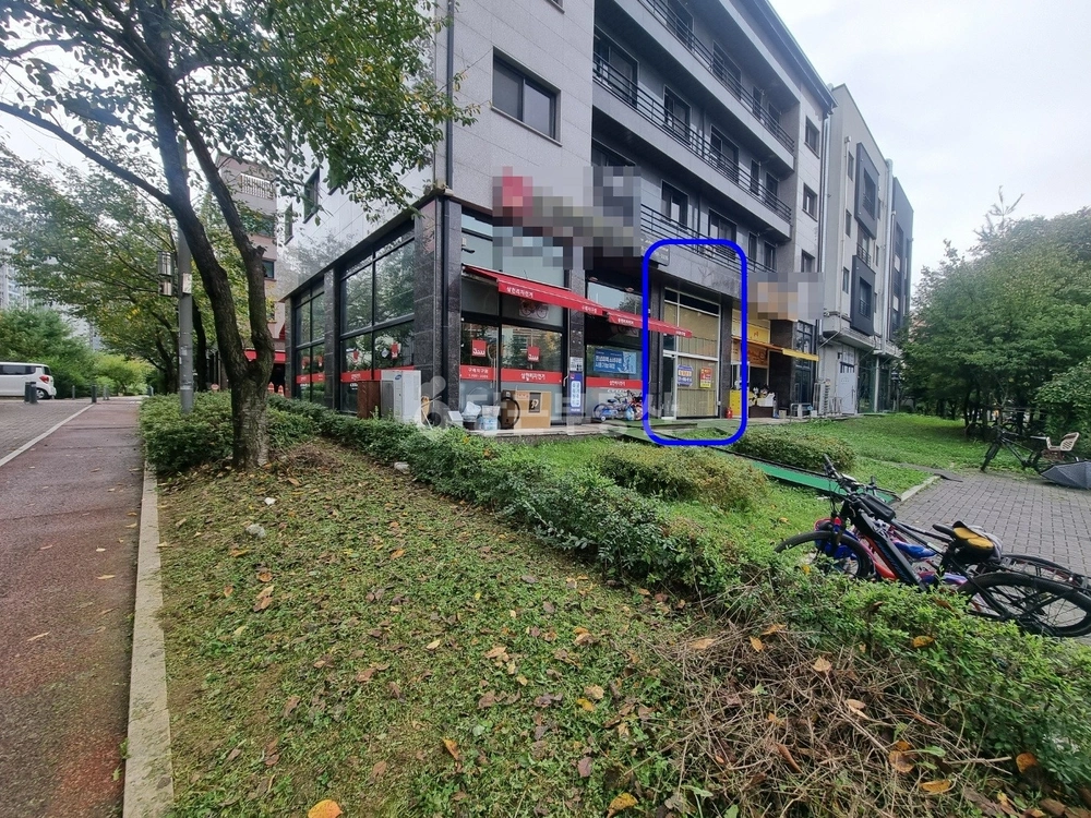 경기도 김포시 구래동 상가 사진 1