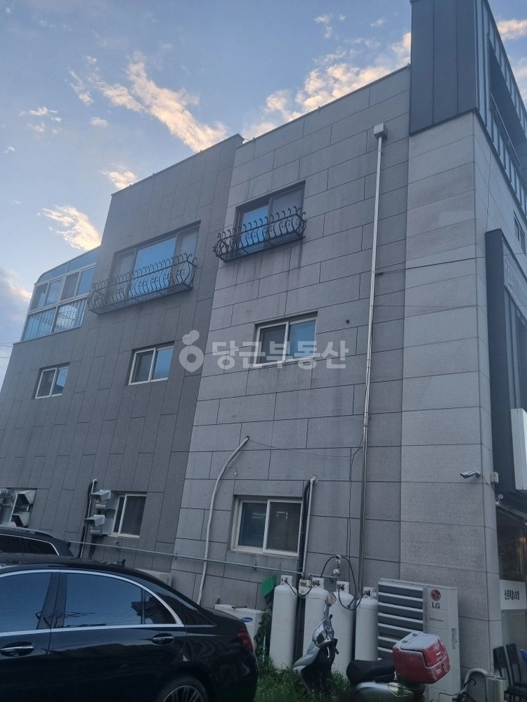 경상북도 안동시 옥동 건물 사진 1