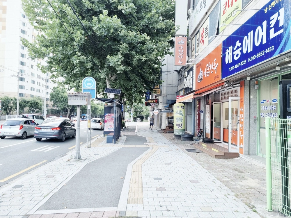 대구광역시 달서구 상인동 상가 사진 1