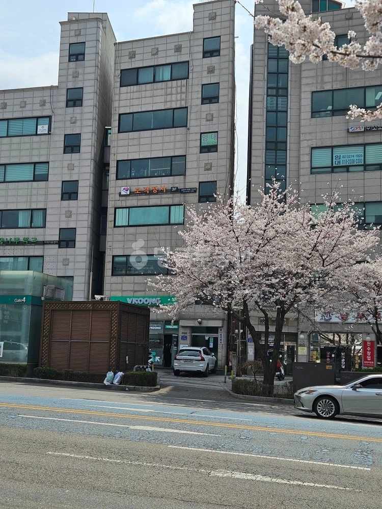 서울특별시 강서구 화곡동 사무실 사진 1