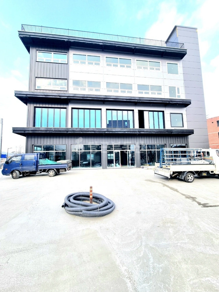 경기도 광주시 중대동 상가 사진 1