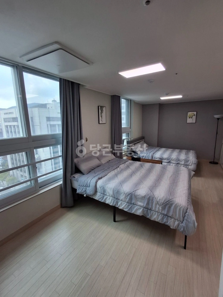 부산광역시 중구 중앙동5가 오피스텔 사진 1