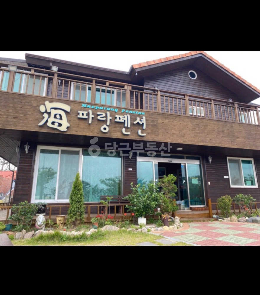 경상북도 경주시 감포읍 단독/전원주택 사진 1