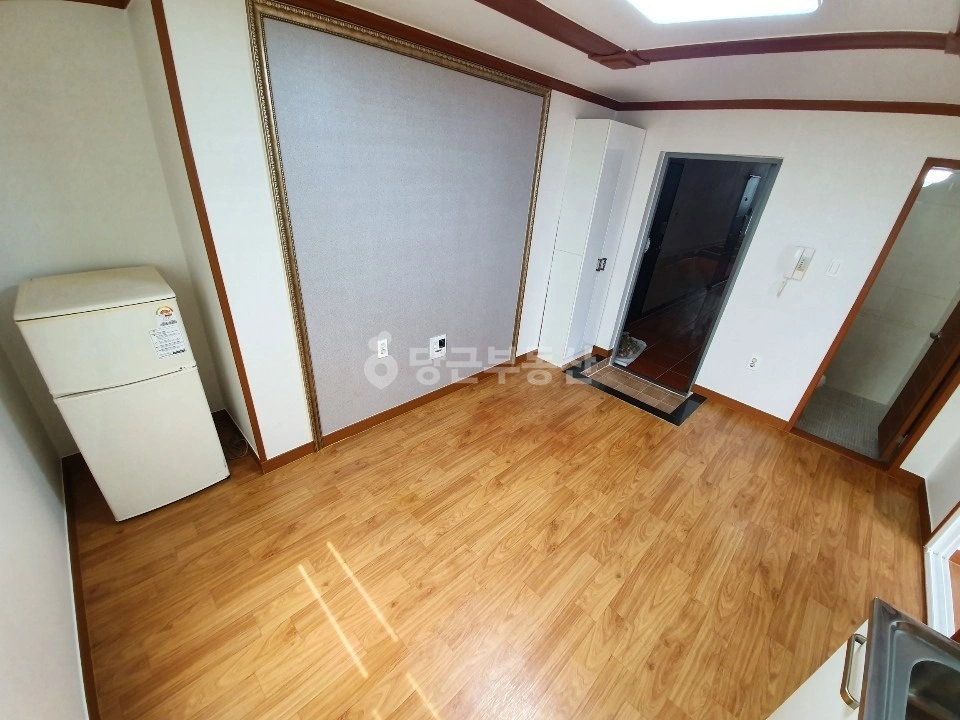 경상북도 경산시 삼북동 원룸 사진 1