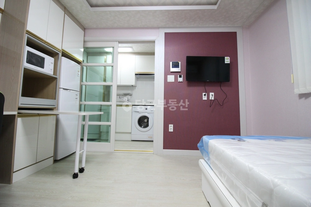 대전광역시 중구 용두동 원룸 사진 1