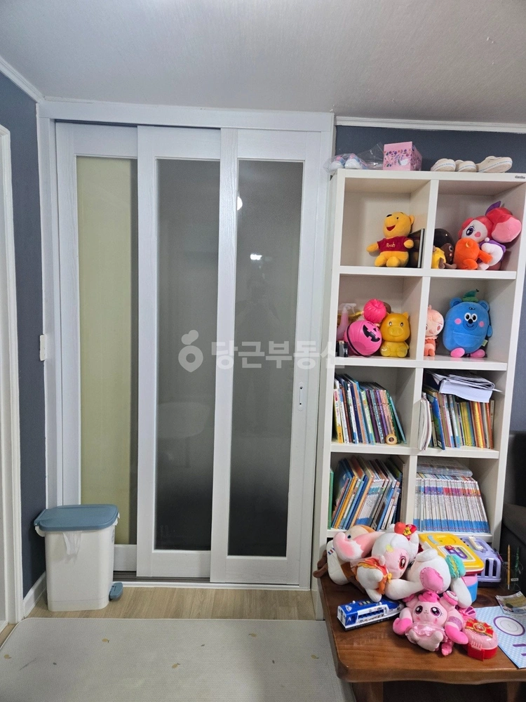 제주특별자치도 서귀포시 법환동 아파트 사진 1