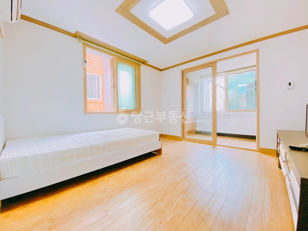 전남광주통합특별시 북구 삼각동 원룸 사진 1