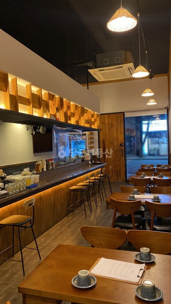 전남광주통합특별시 광산구 신창동 상가 사진 1