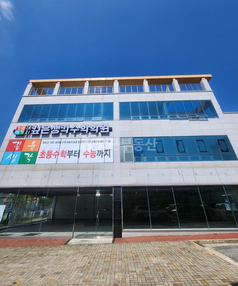 전남광주통합특별시 광산구 수완동 상가 사진 1