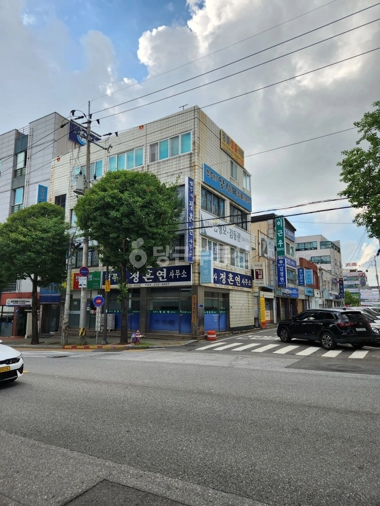 전남광주통합특별시 동구 지산동 상가 사진 1