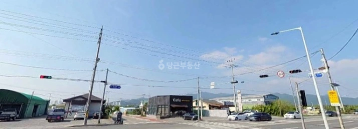 경상북도 경산시 압량읍 토지 사진 1