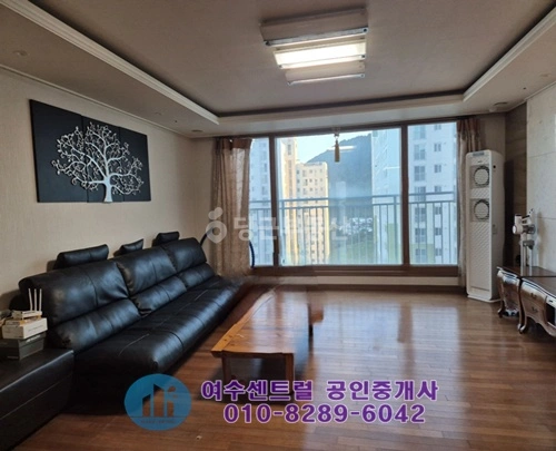 전남광주통합특별시 여수시 덕충동 아파트 사진 1