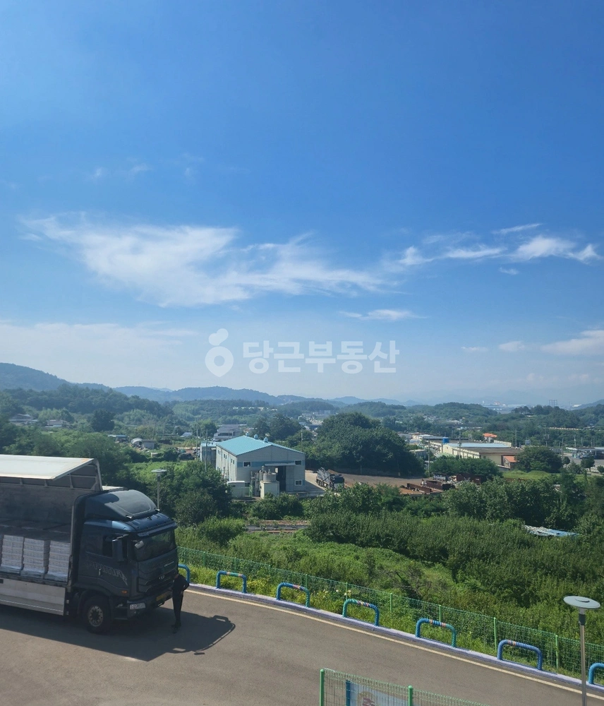 전남광주통합특별시 여수시 율촌면 토지 사진 1