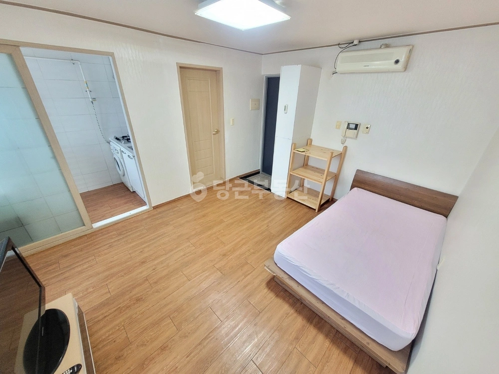 경상북도 경산시 정평동 원룸 사진 1