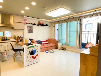 서울특별시 강서구 화곡동 빌라(투룸 이상) 사진 1