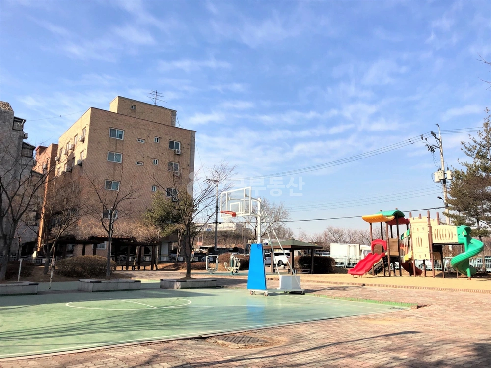 경기도 시흥시 정왕동 원룸 사진 1
