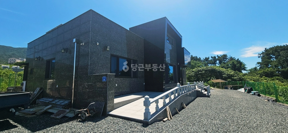 경상북도 경주시 외동읍 단독/전원주택 사진 1